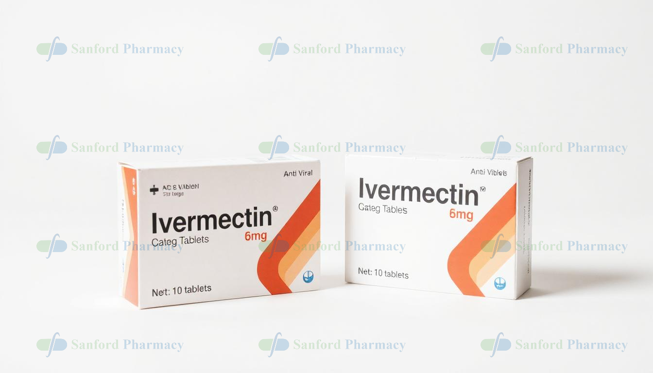 ivermectin for rosacea